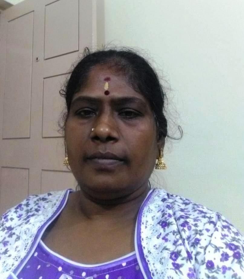 பாரதி